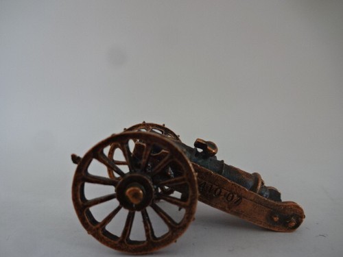 Metallfigur 2012 schlacht - 2012, /