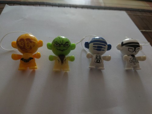 Figuren aus dem satz - 4,