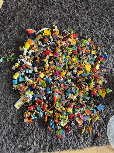 Kinder überraschungssieger - kinder,