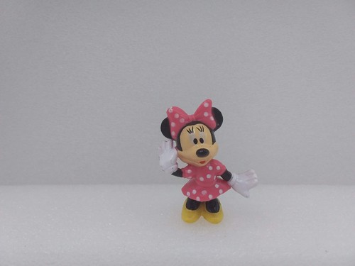 Minnie mouse collection 2012 - minnie,