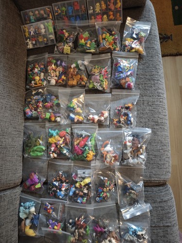 überraschungsei figuren - Überraschungsei,