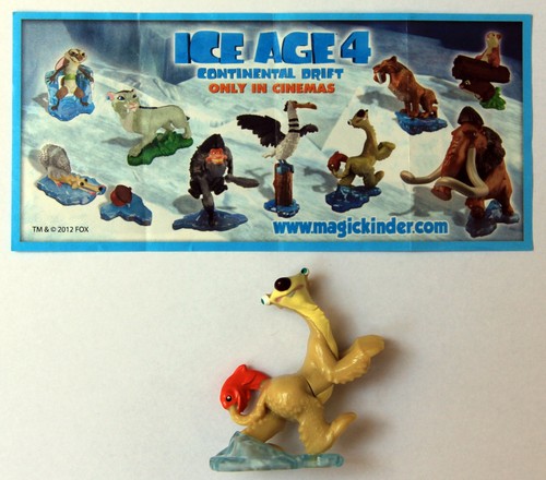 2012 figur sid aus - 2012,