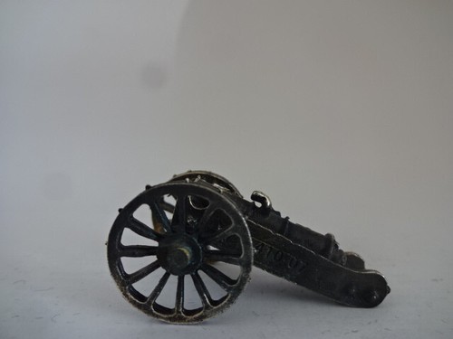 Metallfigur 2012 schlacht - metallfigur,