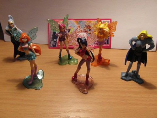 2012 winx club - , +