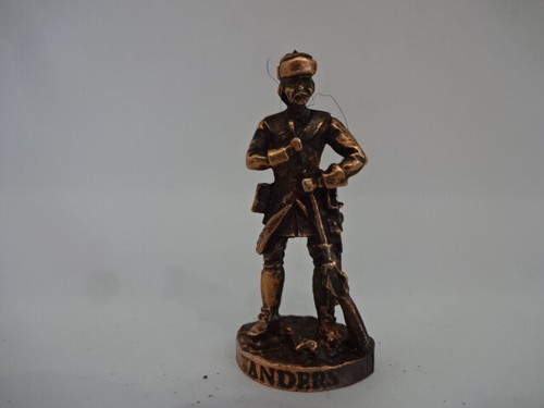 Metallfigur 2012 die - metallfigur,