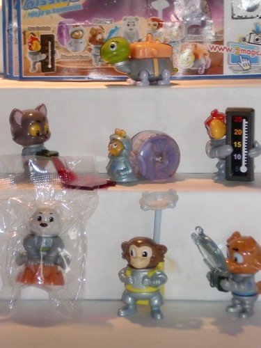 Kps figuren space - kps,