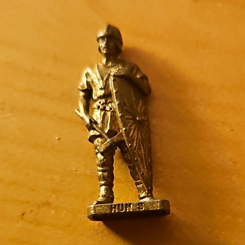 überraschungsei metallfiguren - Überraschungsei,