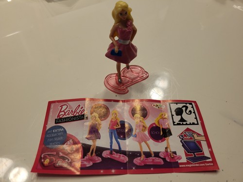 üei barbie fashionistas - Üei,,