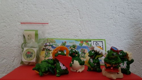 Tartallegre italien mit - tartallegre, 6