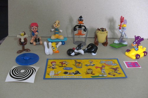 Merendero looney tunes show - looney,