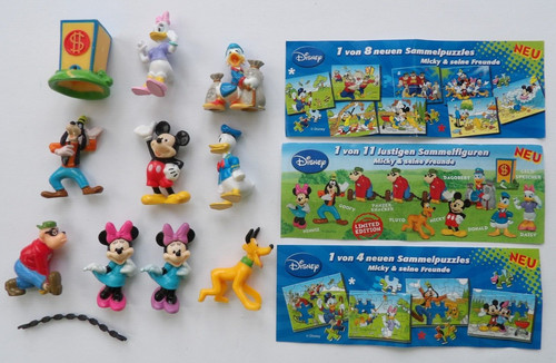 Ifc micky und - -,