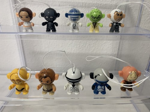 Hpf satz twistheads star wars - twistheads,