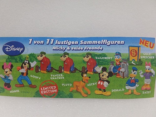 Disney mickey seine freunde - seine,
