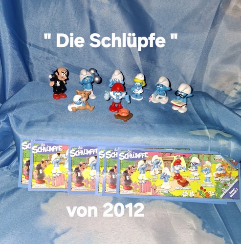 Serie die - ei, "