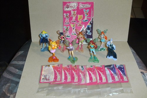 Winx club 2012 - winx,