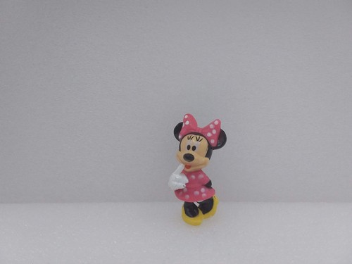 Minnie mouse collection 2012 - collection,