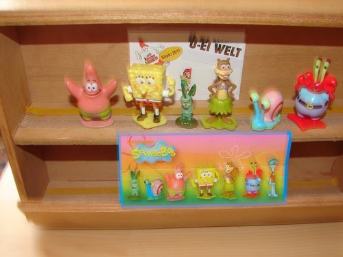 Spongebob 2012 - spongebob,