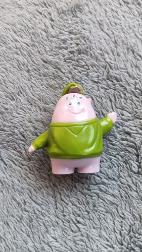 Kinder joy die - kinder,