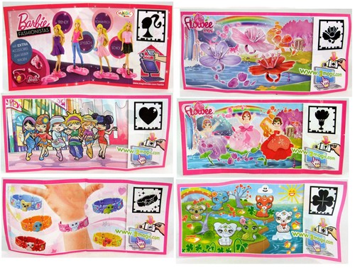 Barbie fashionistas flowee - fashionistas,
