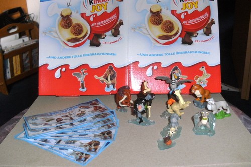 Ice age 2012 - 2012,