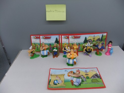 Asterix obelix im - obelix,