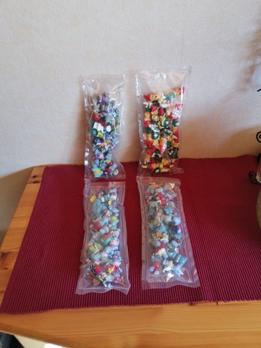 überraschungseier figuren - Überraschungseier,