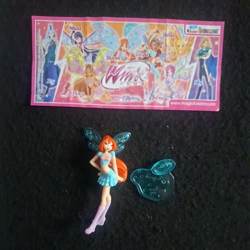 Winx club 2012 - d, bloom