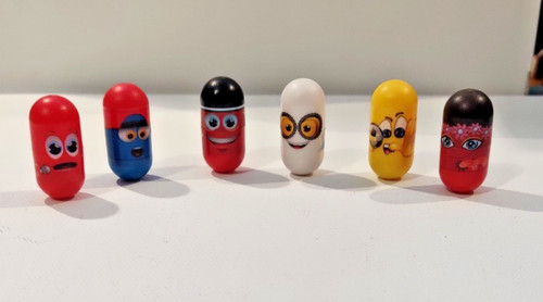 Eier figuren real funkt - eier,