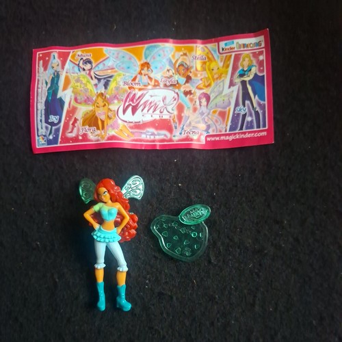 Winx club 2012 layla - winx,
