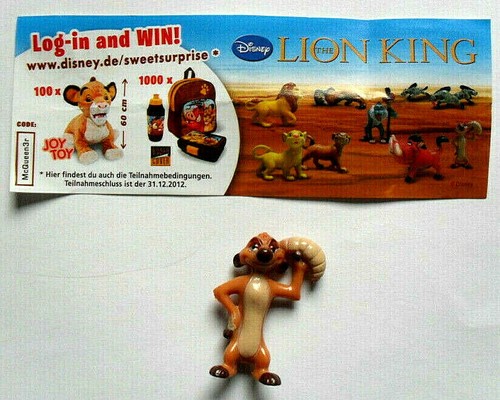 Ifc the lion - ", king