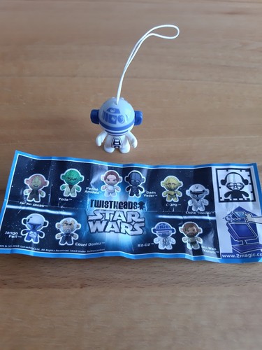 Figur star wars - Ü,