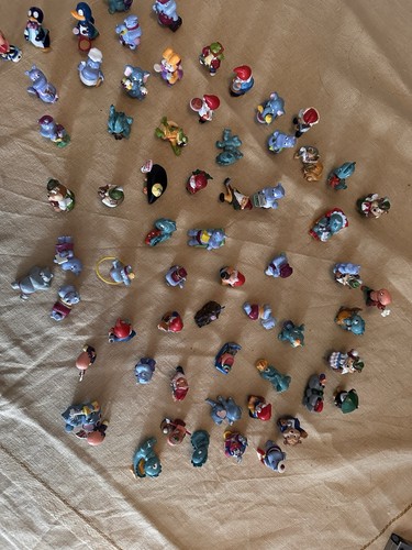 überraschungsei figuren - figuren, 66