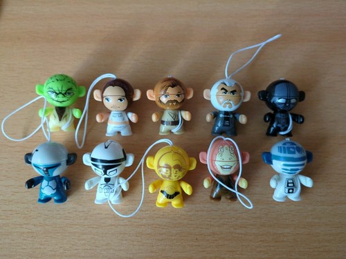 Ferrero star wars - ferrero,
